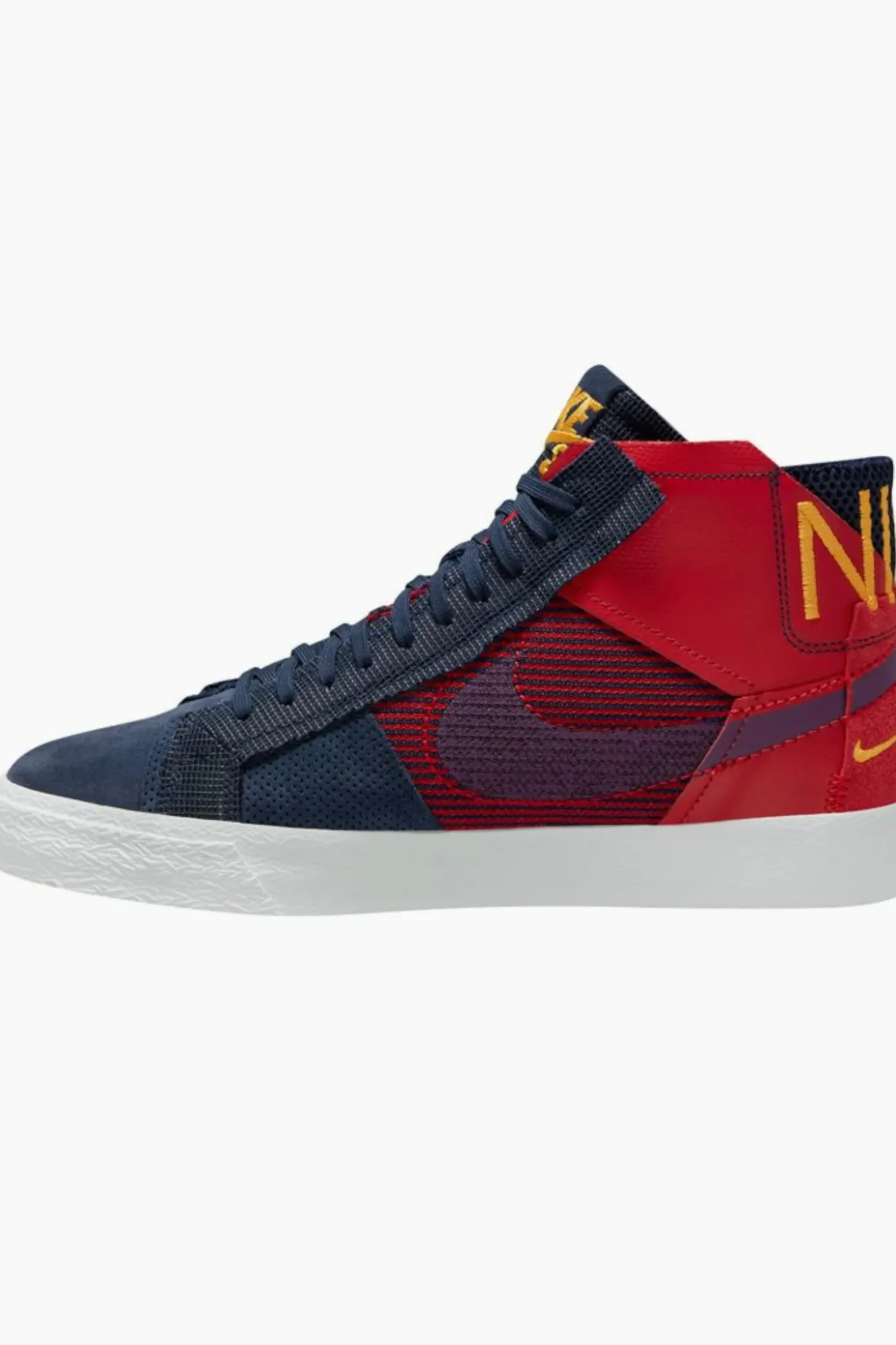 Sale Buty SB Zoom Blazer Mid Premium Nike Blazer|Buty Sportowe