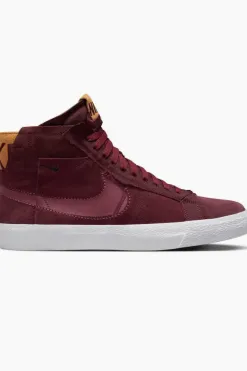 Buty SB Zoom Blazer Mid Premium Buty Sportowe