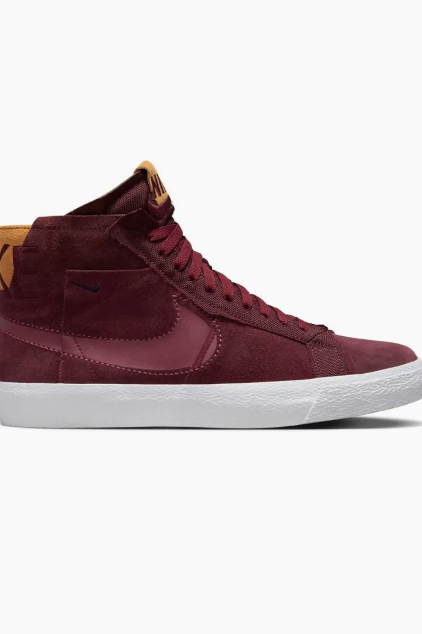 Buty SB Zoom Blazer Mid Premium Buty Sportowe