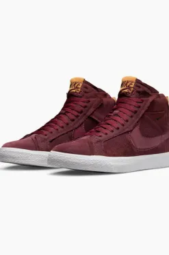 Buty SB Zoom Blazer Mid Premium Buty Sportowe