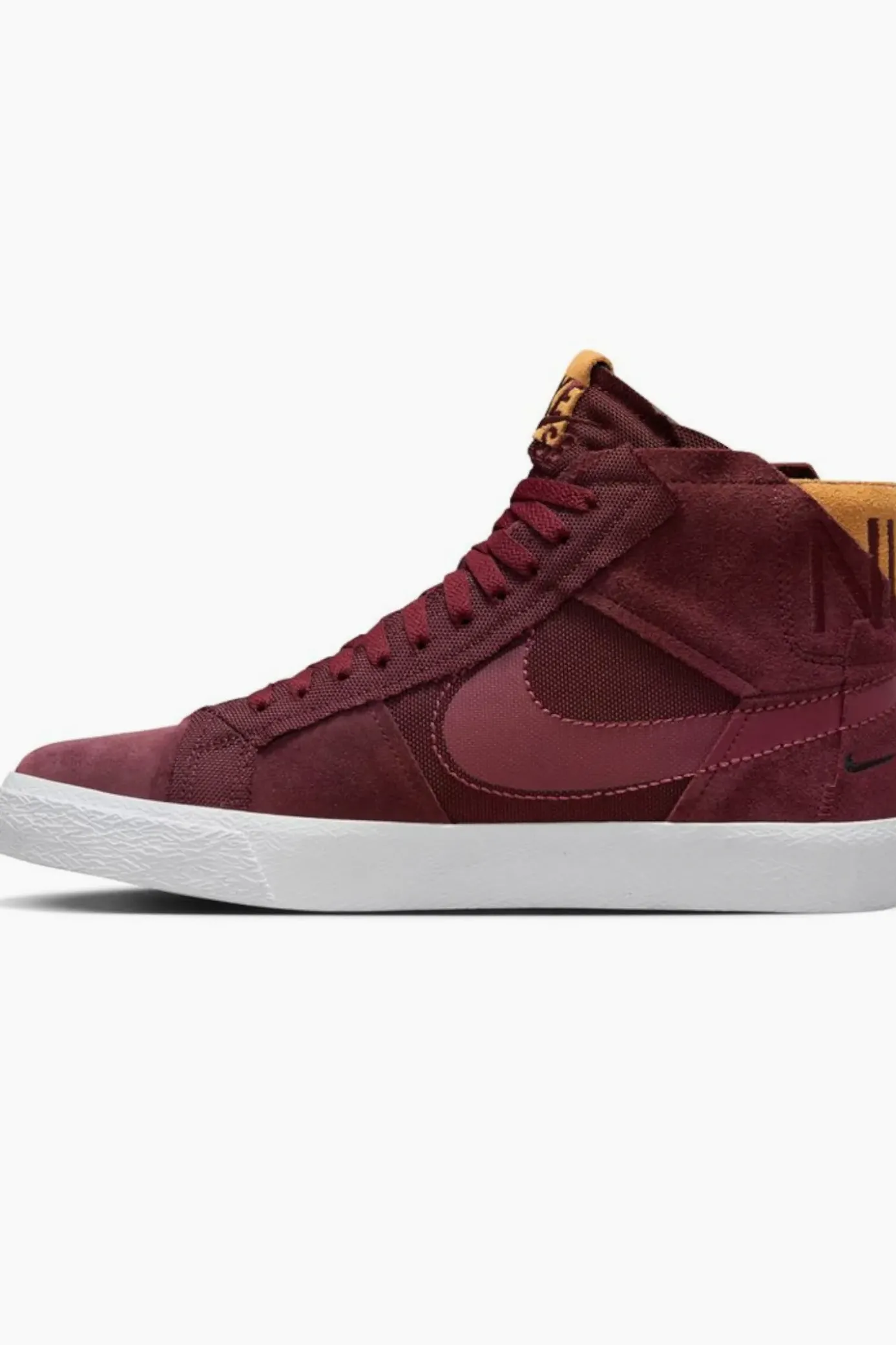 Buty SB Zoom Blazer Mid Premium Buty Sportowe
