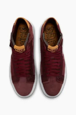 Buty SB Zoom Blazer Mid Premium Buty Sportowe
