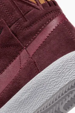 Buty SB Zoom Blazer Mid Premium Buty Sportowe
