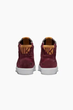 Buty SB Zoom Blazer Mid Premium Buty Sportowe