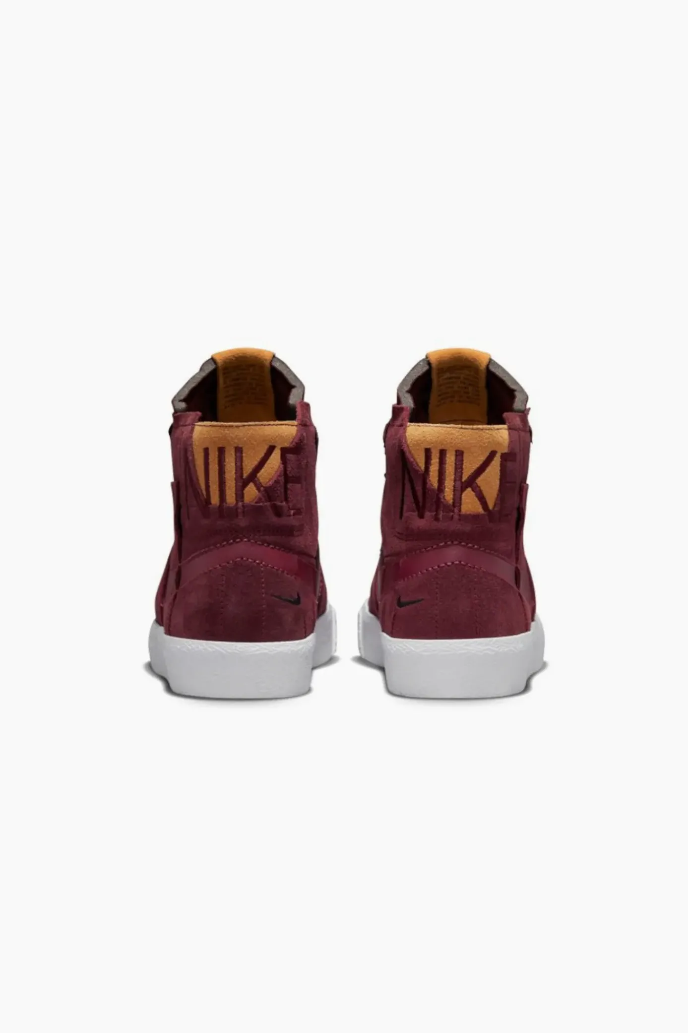 Buty SB Zoom Blazer Mid Premium Buty Sportowe