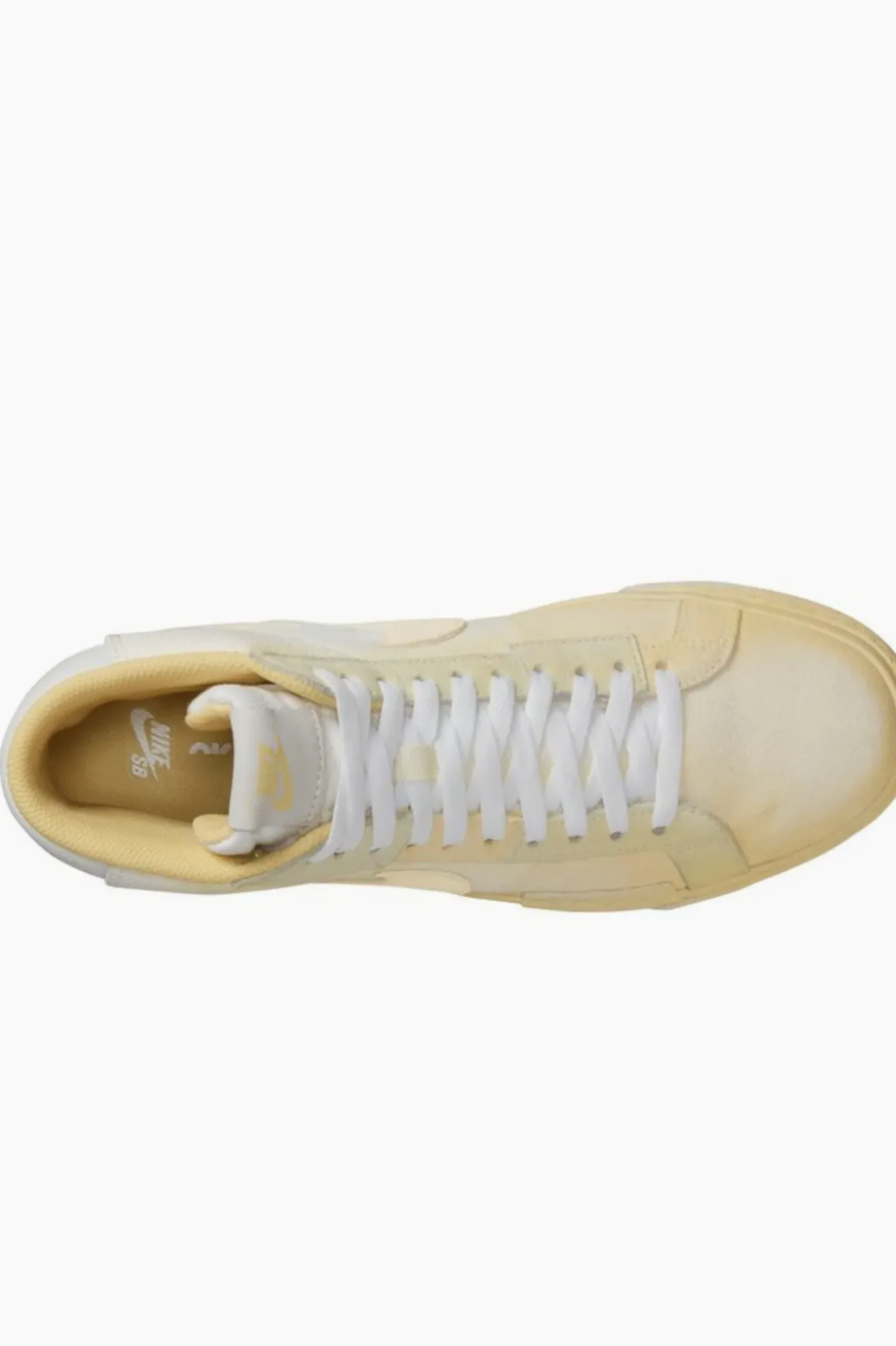 New Buty SB Zoom Blazer Mid Premium Nike Blazer|Buty Sportowe