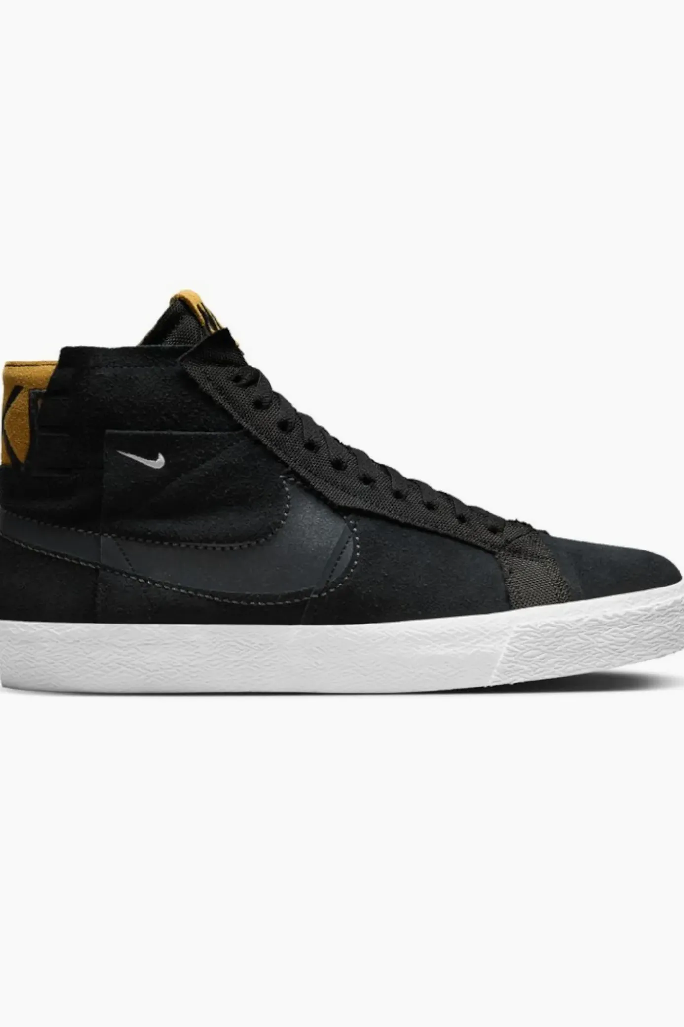 Clearance Buty SB Zoom Blazer Mid Premium Nike Blazer|Buty Sportowe
