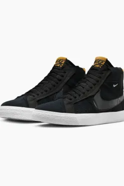 Clearance Buty SB Zoom Blazer Mid Premium Nike Blazer|Buty Sportowe