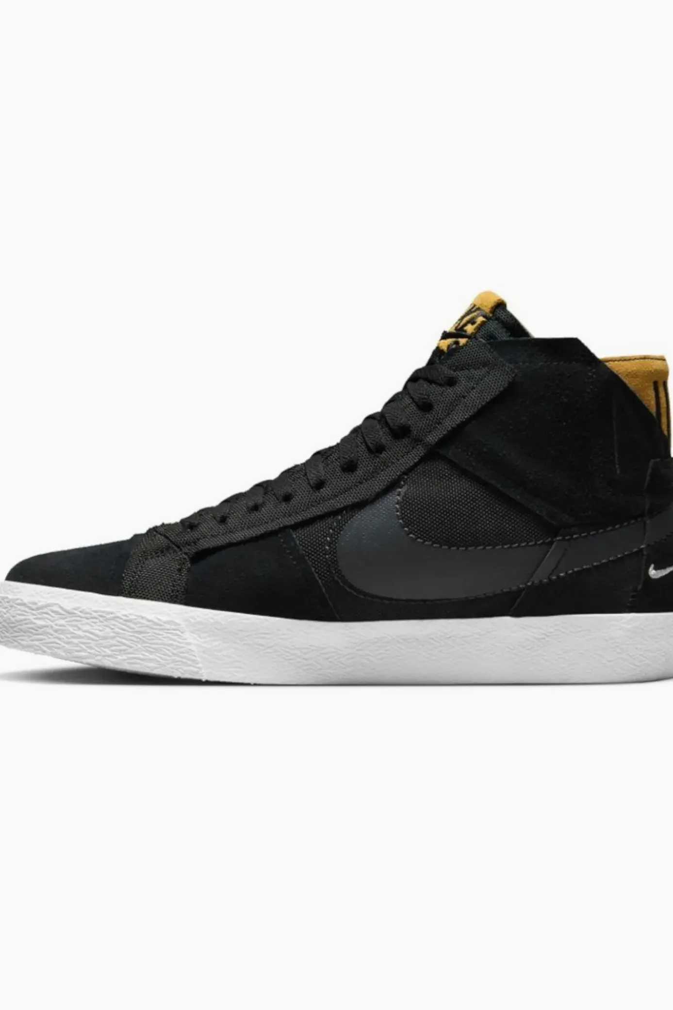 Clearance Buty SB Zoom Blazer Mid Premium Nike Blazer|Buty Sportowe