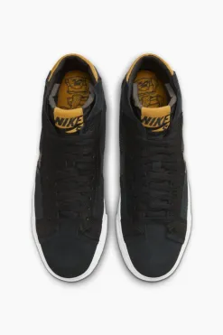 Clearance Buty SB Zoom Blazer Mid Premium Nike Blazer|Buty Sportowe