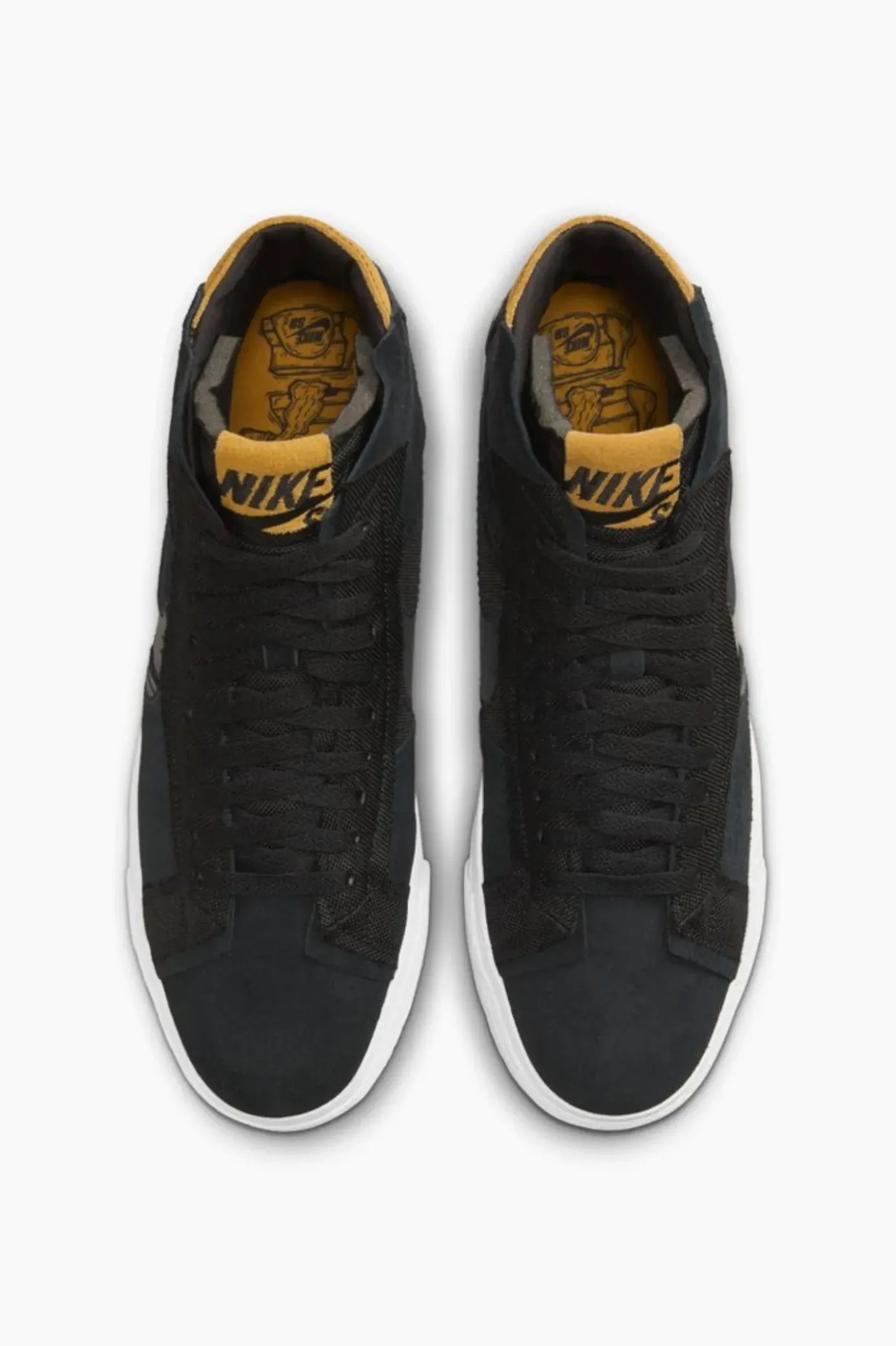Clearance Buty SB Zoom Blazer Mid Premium Nike Blazer|Buty Sportowe