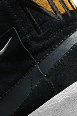 Clearance Buty SB Zoom Blazer Mid Premium Nike Blazer|Buty Sportowe