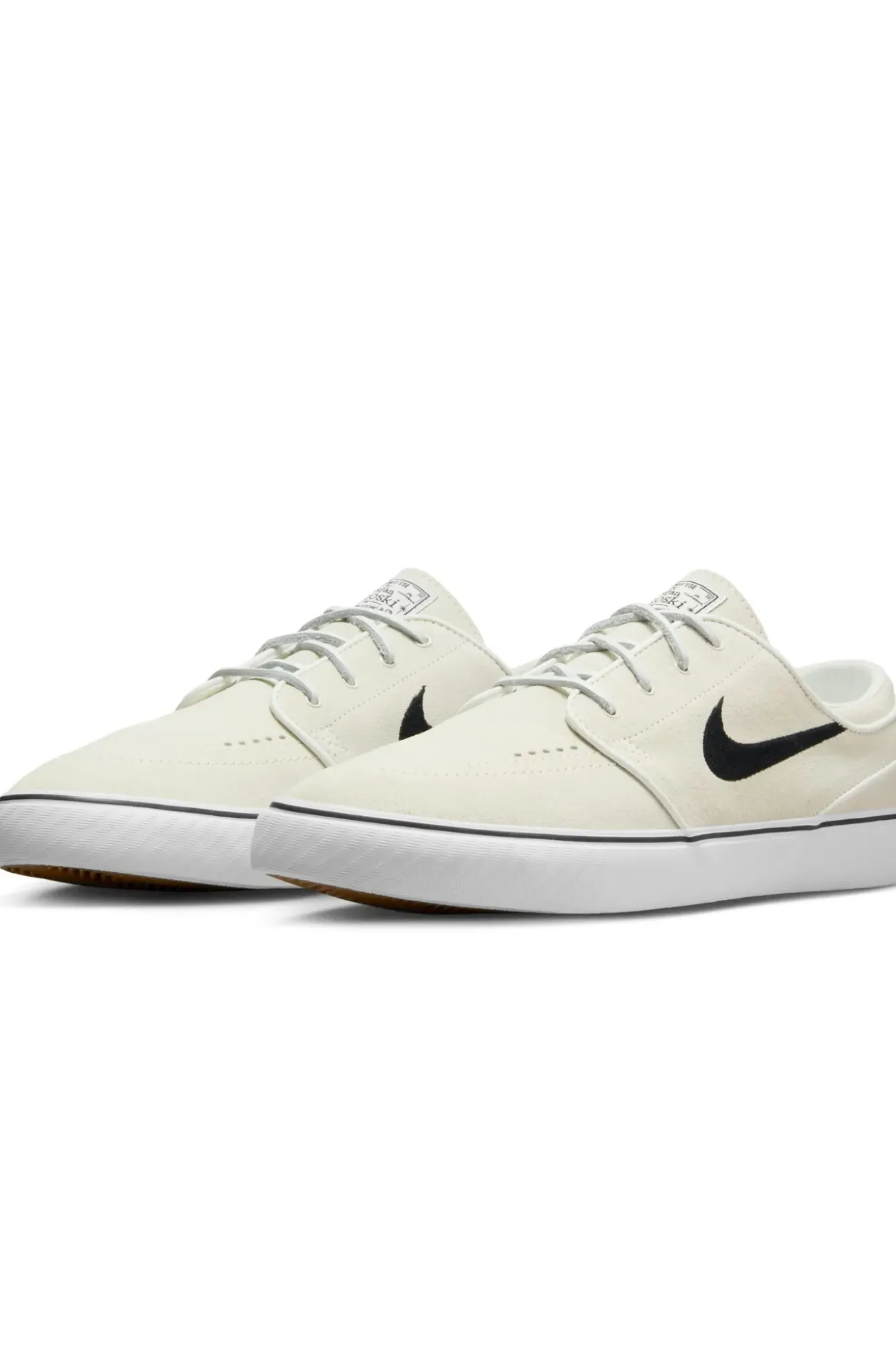 Outlet Buty SB Zoom Janoski OG+ Buty Sportowe