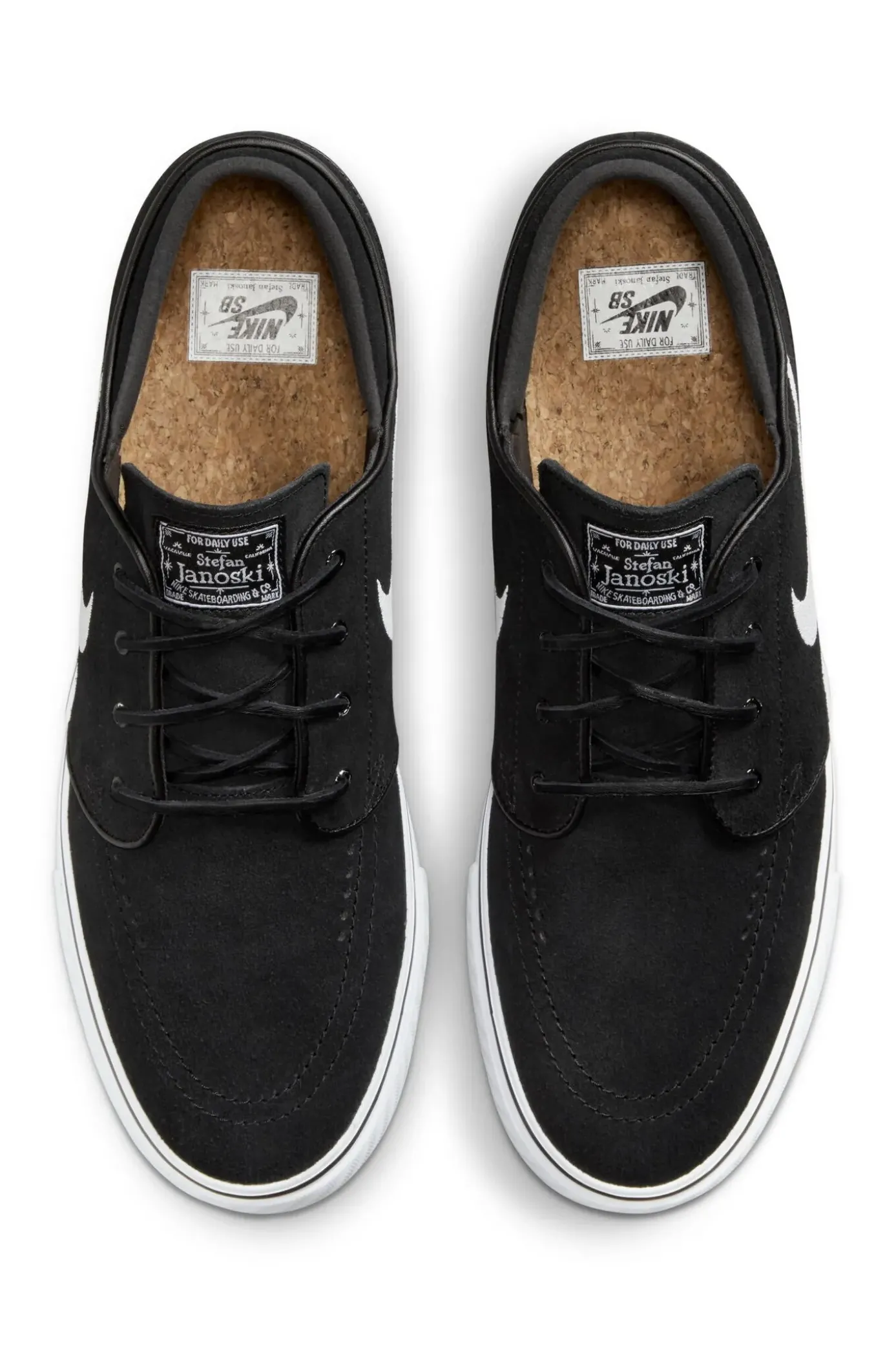 Clearance Buty SB Zoom Janoski OG+ Buty Sportowe