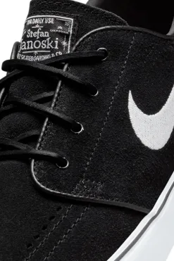 Clearance Buty SB Zoom Janoski OG+ Buty Sportowe