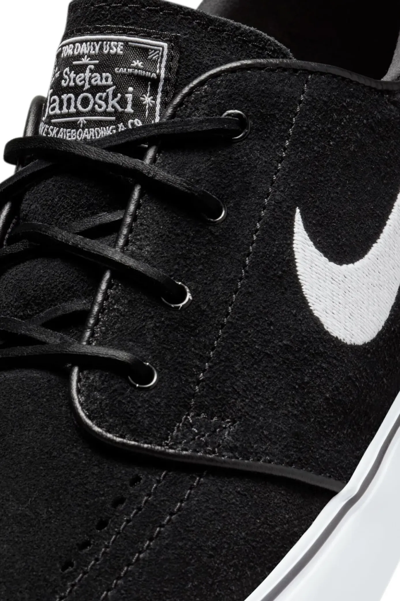 Clearance Buty SB Zoom Janoski OG+ Buty Sportowe