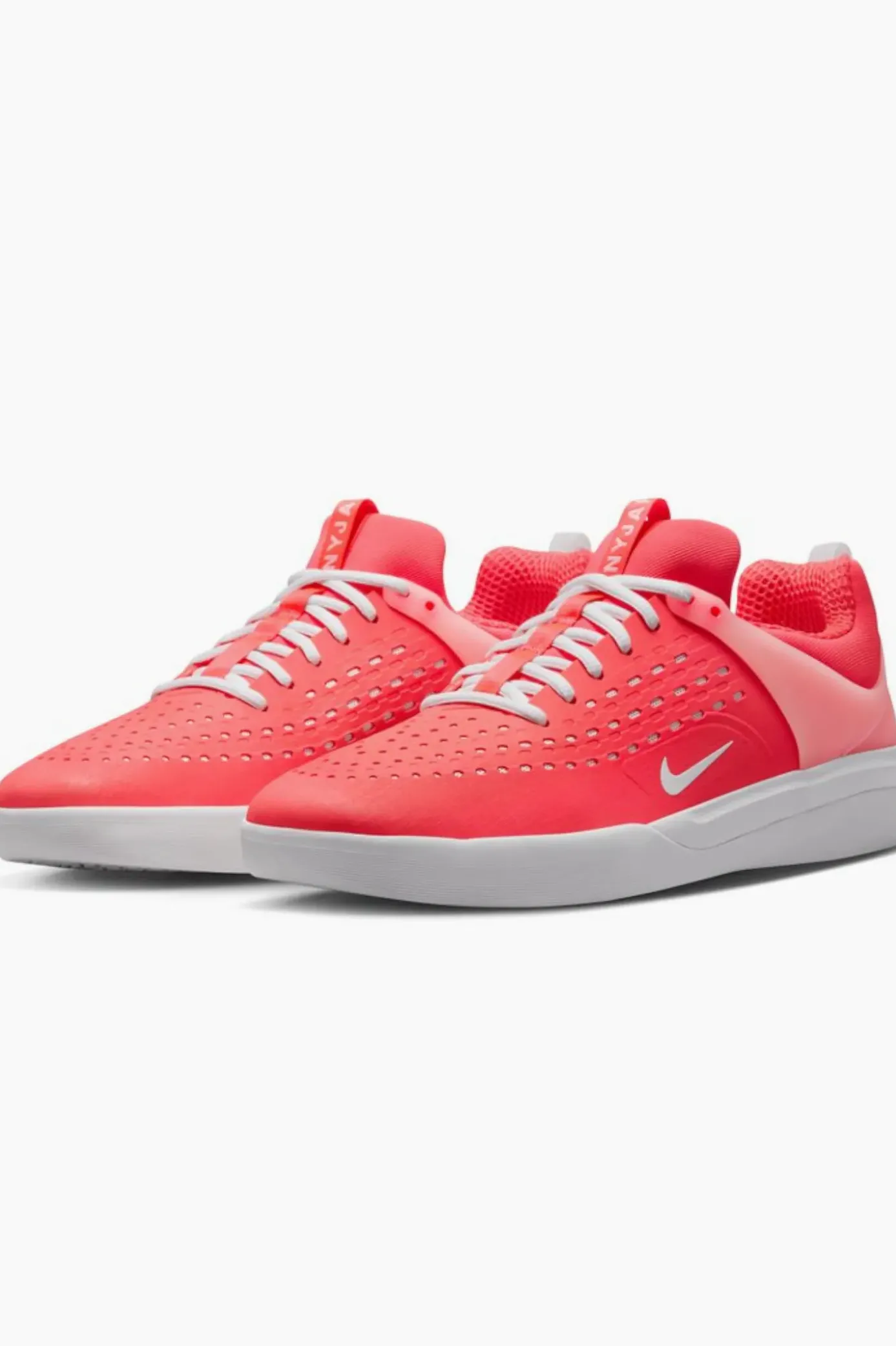 Best Buty SB Zoom Nyjah 3 Buty Sportowe