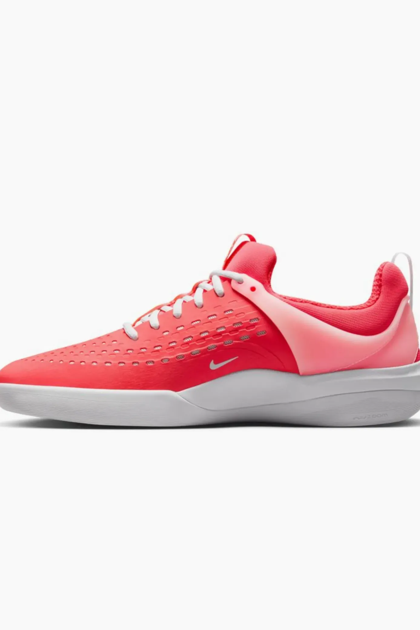Best Buty SB Zoom Nyjah 3 Buty Sportowe