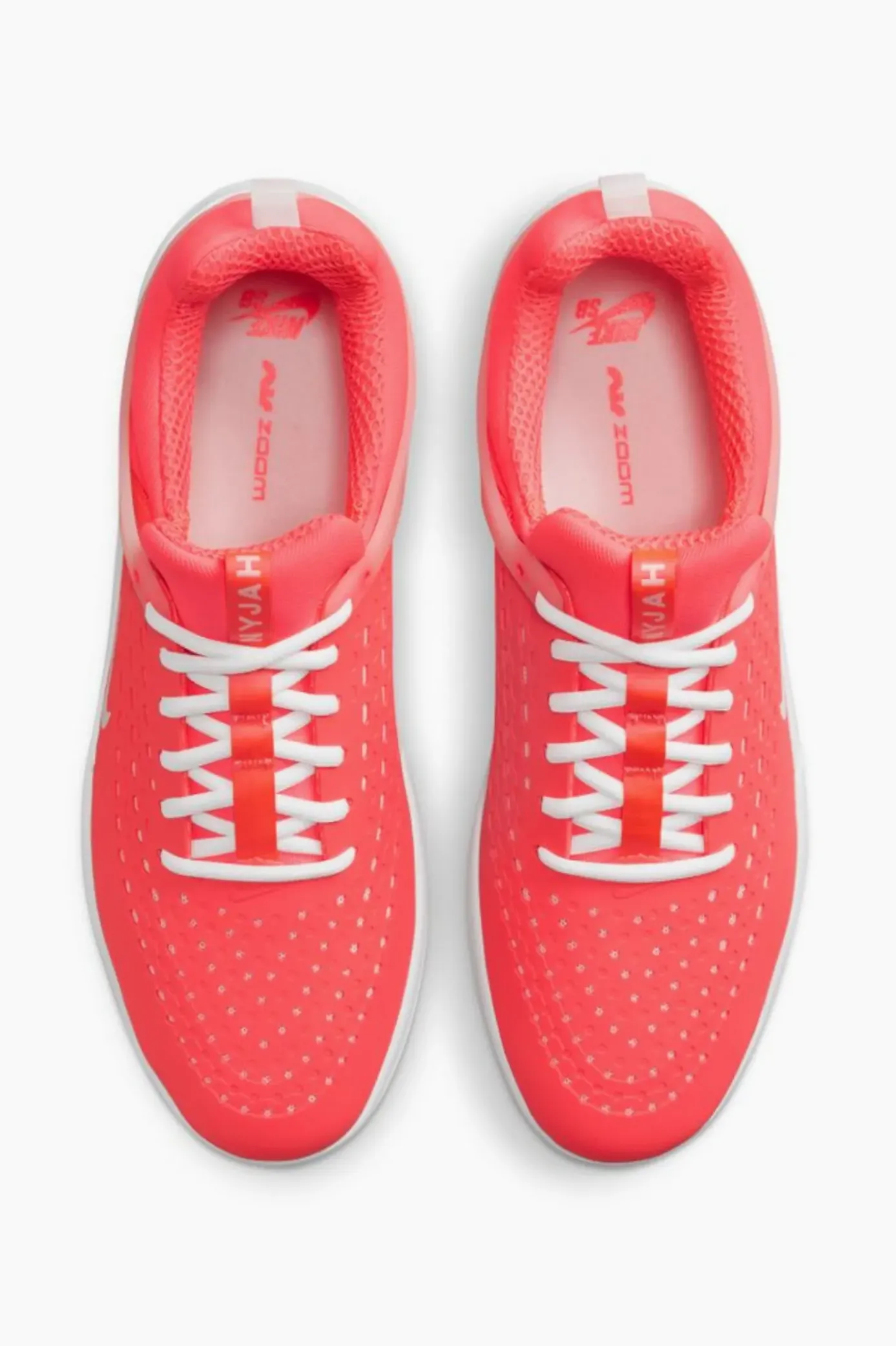 Best Buty SB Zoom Nyjah 3 Buty Sportowe