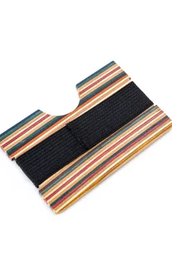 Outlet Card Holder Inne