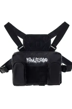 Clearance Chest Rig Abyss Chest Rigi