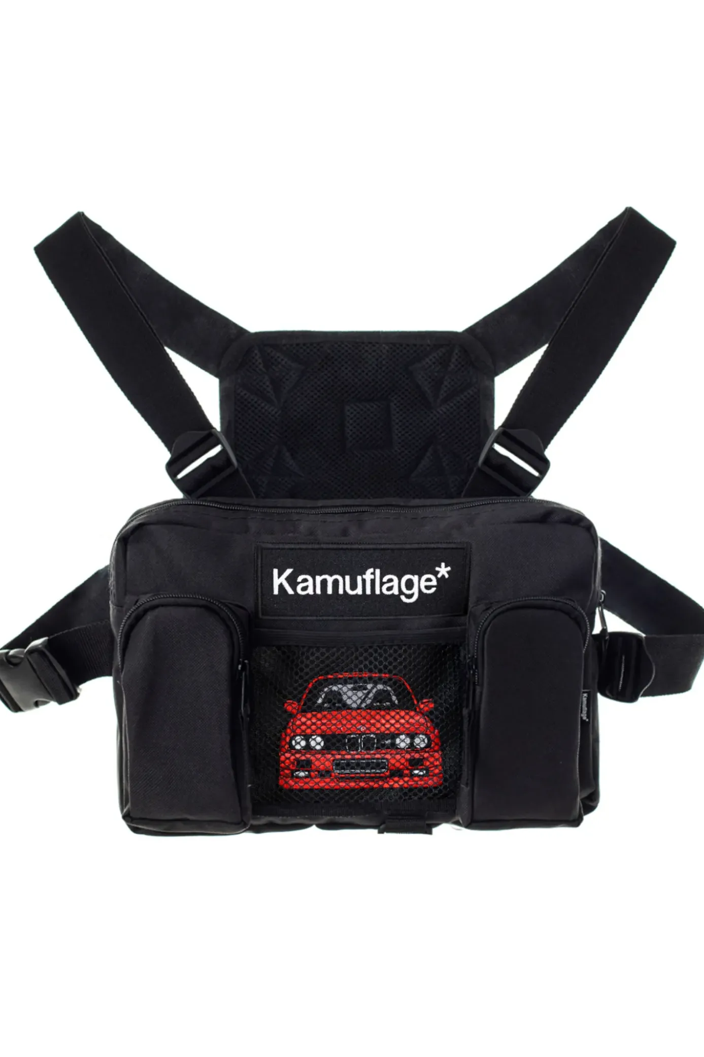 New Chest Rig Beemer 2.0 Chest Rigi