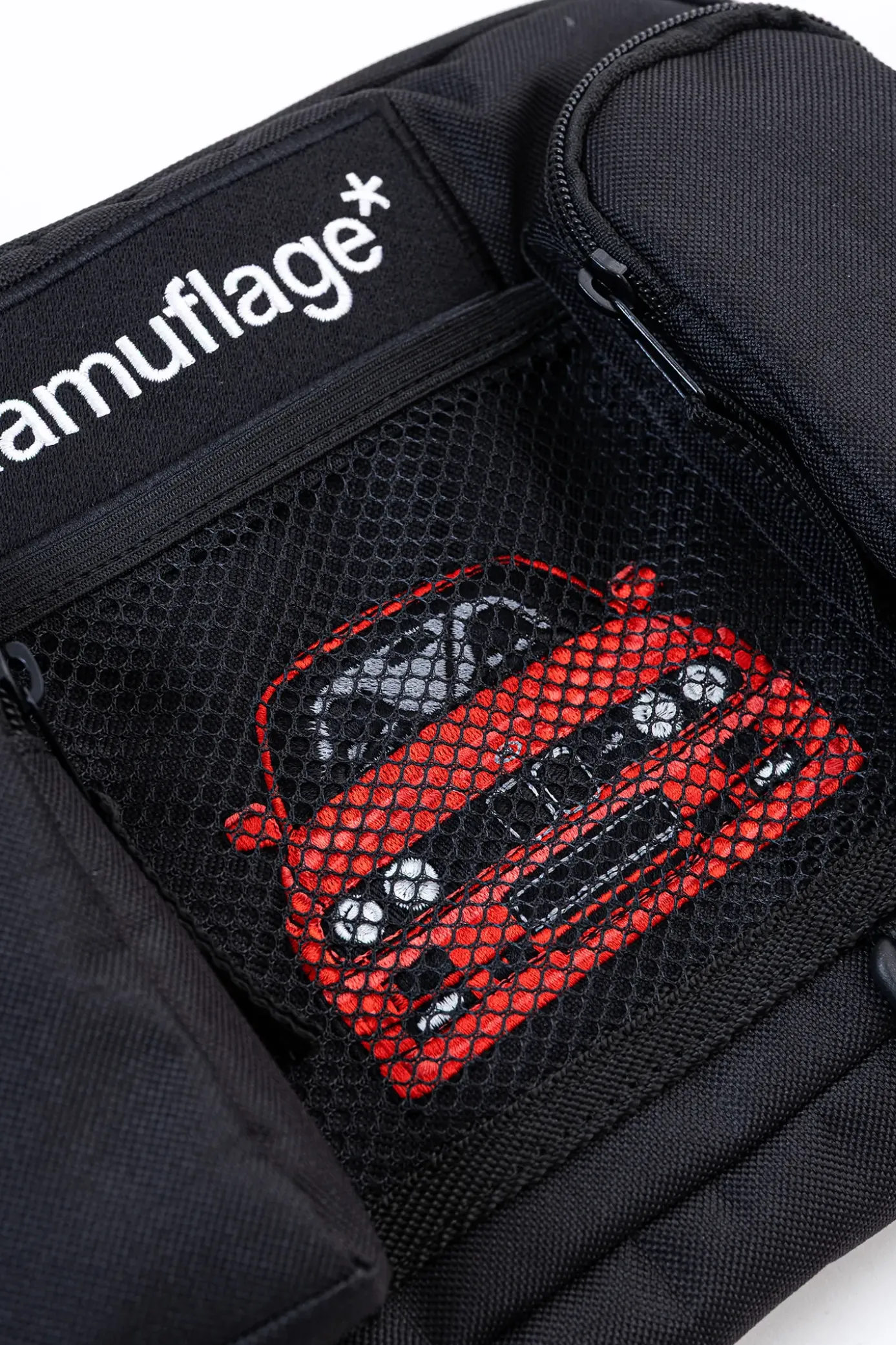 New Chest Rig Beemer 2.0 Chest Rigi