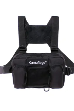 Chest Rig Classic Torby|Chest Rigi