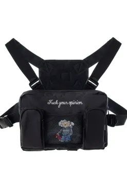 Online Chest Rig Don't Tell Lauren Chest Rigi