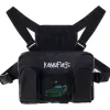 Hot Chest Rig Pull Up Chest Rigi