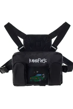 Hot Chest Rig Pull Up Chest Rigi