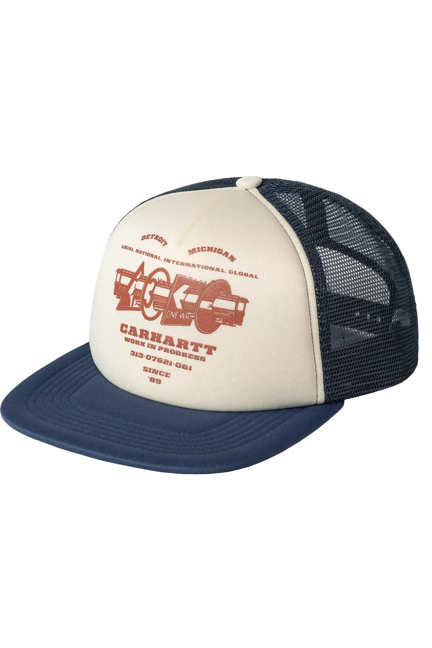 Sale Czapka Runaway Trucker|Czapki Z Daszkiem
