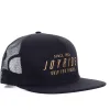 Discount Czapka Gold Logo Trucker Trucker|Czapki Z Daszkiem