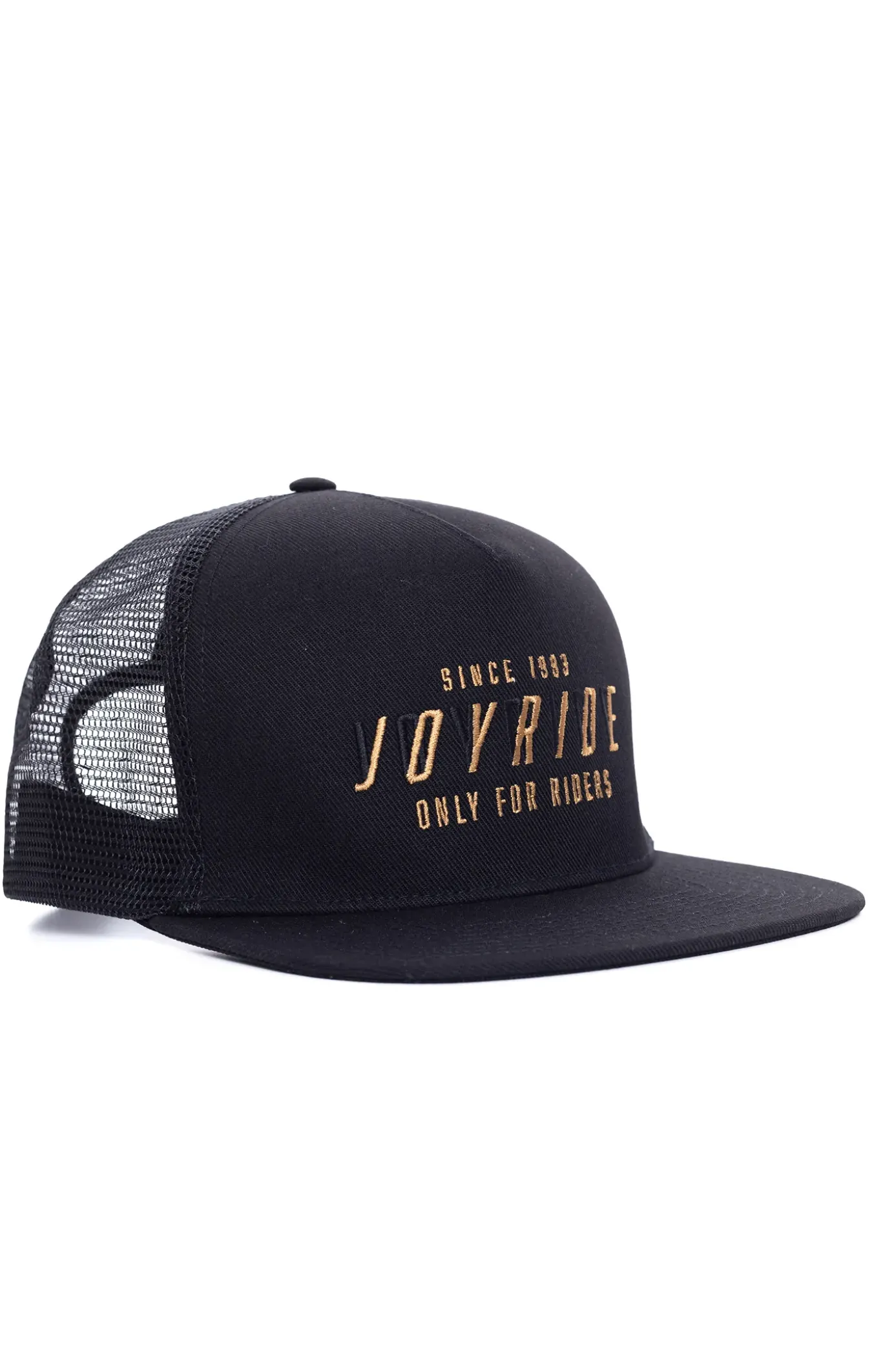 Discount Czapka Gold Logo Trucker Trucker|Czapki Z Daszkiem