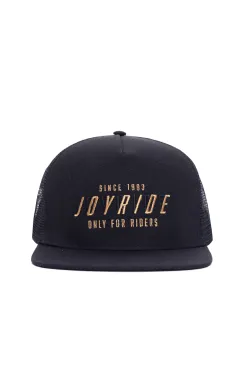 Discount Czapka Gold Logo Trucker Trucker|Czapki Z Daszkiem