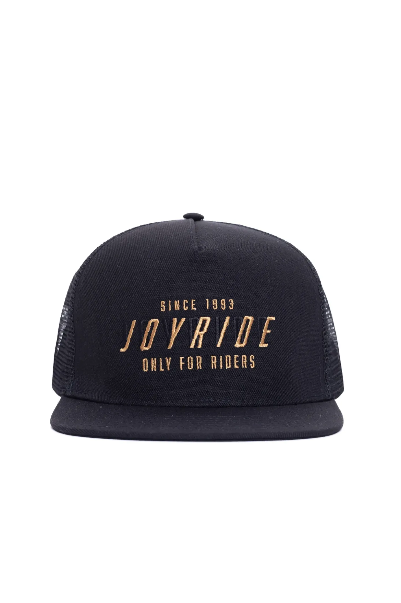 Discount Czapka Gold Logo Trucker Trucker|Czapki Z Daszkiem