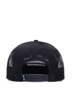 Discount Czapka Gold Logo Trucker Trucker|Czapki Z Daszkiem