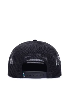 Discount Czapka Gold Logo Trucker Trucker|Czapki Z Daszkiem