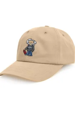 Clearance Czapka Don't Tell Lauren Snapback|Czapki Z Daszkiem