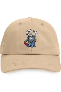 Clearance Czapka Don't Tell Lauren Snapback|Czapki Z Daszkiem