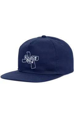 New Czapka Evidence 5panel|Czapki Z Daszkiem