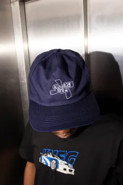 New Czapka Evidence 5panel|Czapki Z Daszkiem