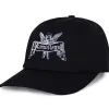 Outlet Czapka Hellfire Snapback|Czapki Z Daszkiem