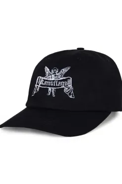 Outlet Czapka Hellfire Snapback|Czapki Z Daszkiem