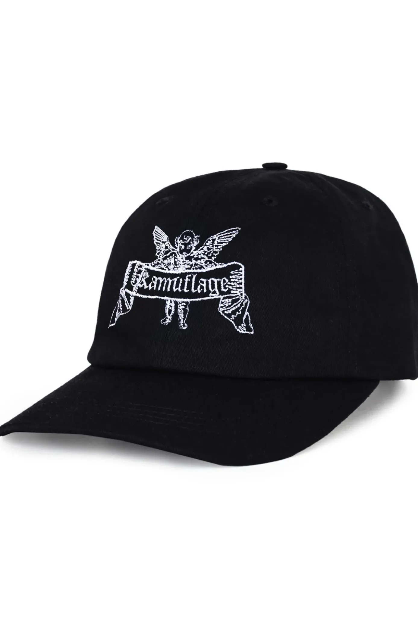 Outlet Czapka Hellfire Snapback|Czapki Z Daszkiem