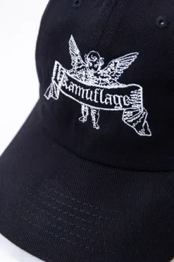 Outlet Czapka Hellfire Snapback|Czapki Z Daszkiem