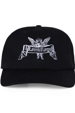 Outlet Czapka Hellfire Snapback|Czapki Z Daszkiem