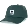 Outlet Czapka Logo Snapback|Czapki Z Daszkiem