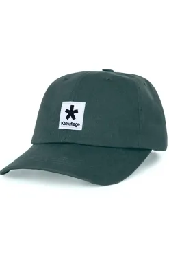 Outlet Czapka Logo Snapback|Czapki Z Daszkiem