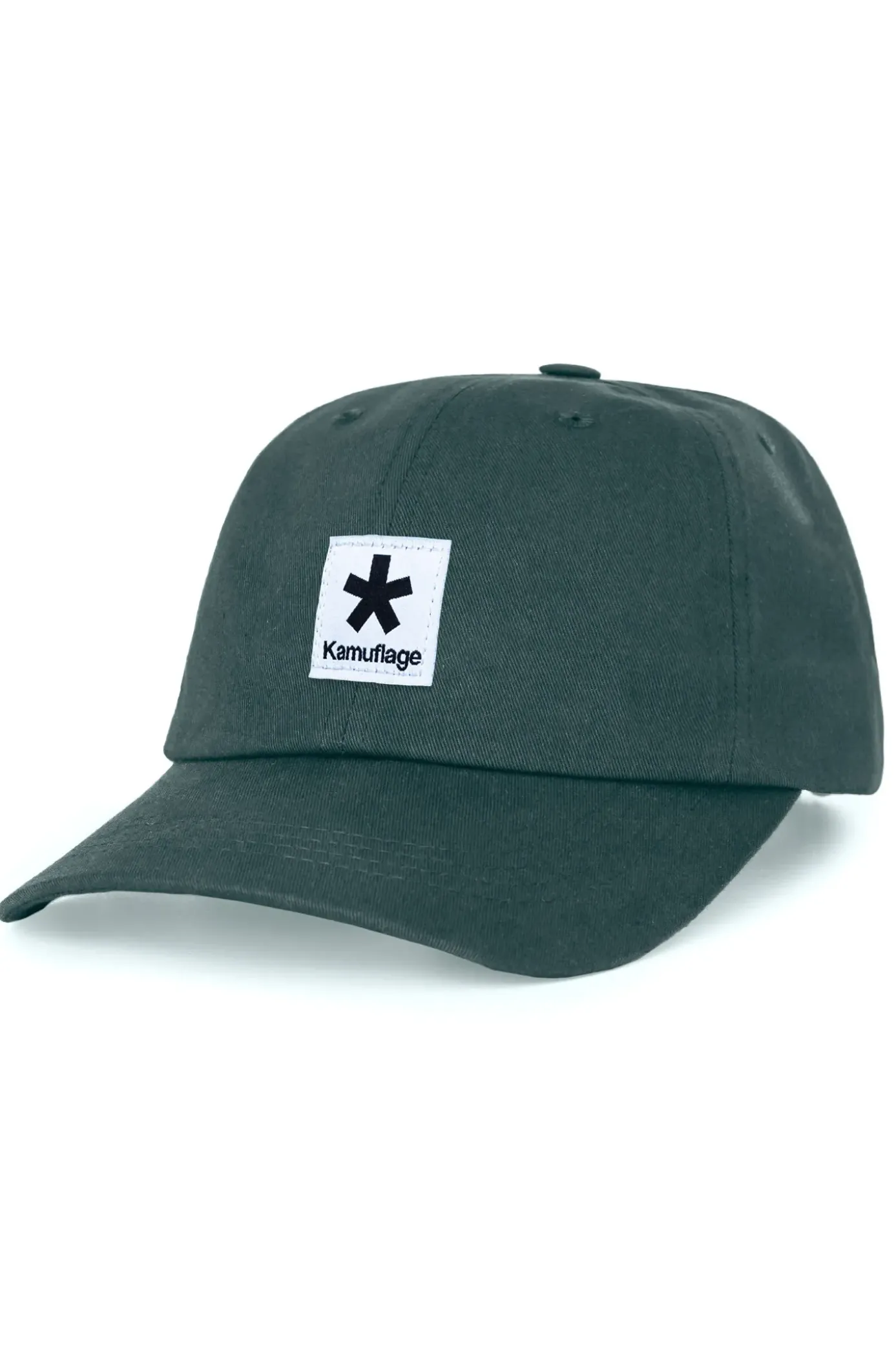 Outlet Czapka Logo Snapback|Czapki Z Daszkiem